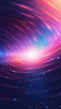  Vintage abstract galaxy space backgrounds futuristic. AI generated Image by rawpixel.