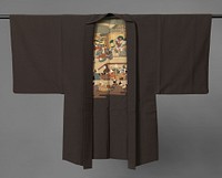 Man’s jacket (c. 1920 - c. 1940) by anonymous