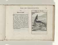 II Dom is driest (1614) by Roemer Visscher, Claes Jansz Visscher II, Willem Janszoon Blaeu and Staten Generaal