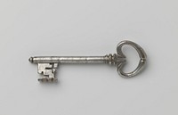 Sleutel (c. 1600 - c. 1699)