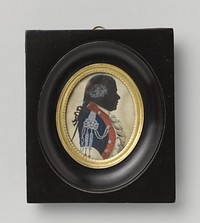 Jacob François de Friderici (1813/14-1847)? (1800 - 1850) by anonymous