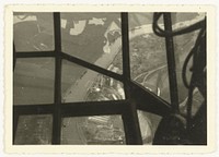 Nederland gezien vanuit Duitse cockpit (1940) by anonymous