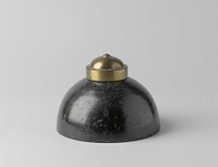 Model van een ontstekingsmechanisme voor ronde granaten (1850 - 1900) by anonymous