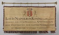 Banner (1806) by anonymous