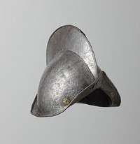Morion (c. 1600 - c. 1699) by anonymous