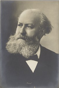 Gounod (c. 1880 - c. 1900) by Rijshouwer s Establishment