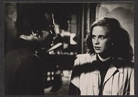 Still uit de film Die Mörder sind unter uns (1946) by anonymous