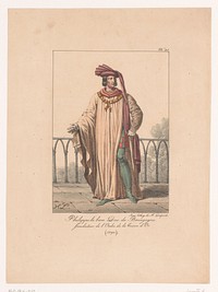 Philips de Goede, hertog van Bourgondië (1820) by Hippolyte Lecomte and François Séraphin Delpech