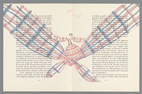 Gazette du Bon Ton. Art – Modes & Frivolités: Layout (1921) by Georges Lepape, Lucien Vogel, Condé Nast Publisher, Naville et Cie, Rodriguez Giles and Cia and Imprimerie Studium