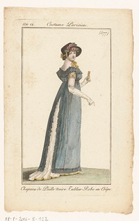 Journal des Dames et des modes (1803 - 1804) by anonymous