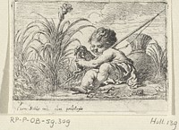 Water (1618 - 1655) by Cornelis Schut I and Cornelis Schut I