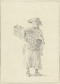 Timmermansknecht (1791) by Jacob Perkois