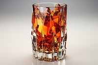 Beer whisky glass drink.
