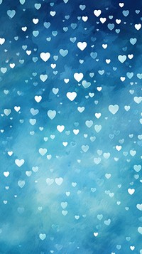  Hearts backgrounds textured outdoors. AI generated Image by rawpixel.