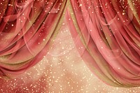 Curtain backgrounds pattern texture.