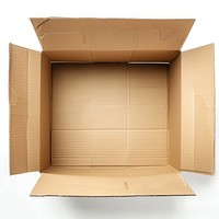 Cardboard box backgrounds carton.