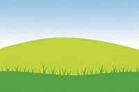  Grass landscape agriculture backgrounds grassland. AI generated Image by rawpixel.