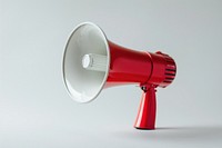 Megaphone electronics technology appliance. AI generated Image by rawpixel.