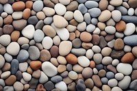 Pebble stones texture pebble pill backgrounds. AI generated Image by rawpixel.