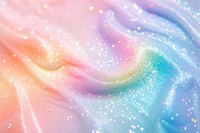 Holographic cream background glitter backgrounds rainbow.