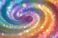 Holographic spiral background glitter backgrounds rainbow.