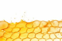 Honey backgrounds honeycomb white background.