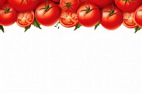 Huge fresh tomato backgrounds vegetable plant.