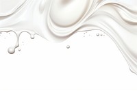 Milk backgrounds line white background.