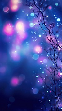  Galaxy backgrounds outdoors glitter. AI generated Image by rawpixel.