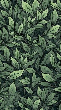  Sage green plants leaves pattern nature leaf. 