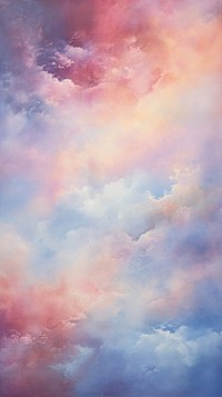  Galaxy painting backgrounds outdoors. AI generated Image by rawpixel.