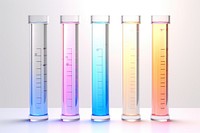 Science test tube biotechnology biochemistry temperature.