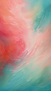  Pasterl backgrounds abstract painting. AI generated Image by rawpixel.