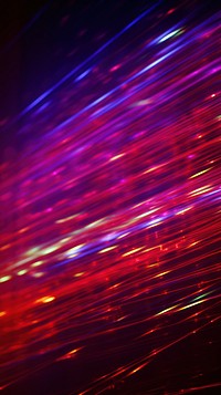  Abstract laser light pattern purple illuminated. AI generated Image by rawpixel.