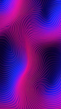  Op-art abstract pattern purple backgrounds. AI generated Image by rawpixel.