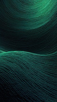  Curved lines green nature backgrounds. AI generated Image by rawpixel.
