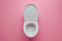 Toilet bathroom lid restroom. AI generated Image by rawpixel.