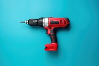 Drill drill tool technology. AI generated Image by rawpixel.