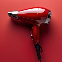 Hairdressing dryer appliance hygiene device. AI generated Image by rawpixel.