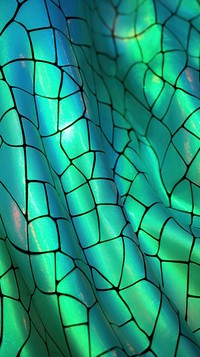  Macro photography Hologram clothes texture backgrounds outdoors pattern. AI generated Image by rawpixel.