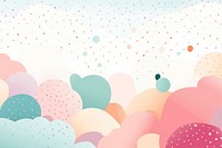  Song Note backgrounds confetti balloon. AI generated Image by rawpixel.