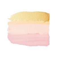 Blush mix espresso backgrounds paint white background.