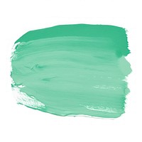Sea green tone backgrounds paint white background.