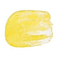 Yellow tone backgrounds abstract paint.