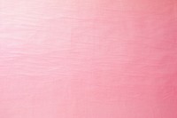 Radiant pink backgrounds texture linen.