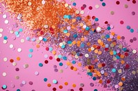 Chinese glitter backgrounds paper.