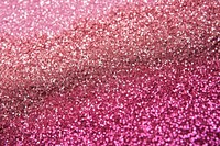 Pink glitter backgrounds textured abstract.