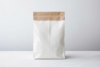 One Coffee Bag bag white simplicity.