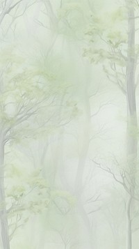  Trees Green wallpaper outdoors nature. AI generated Image by rawpixel.