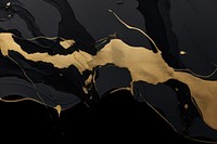  Marble black gold backgrounds. AI generated Image by rawpixel.